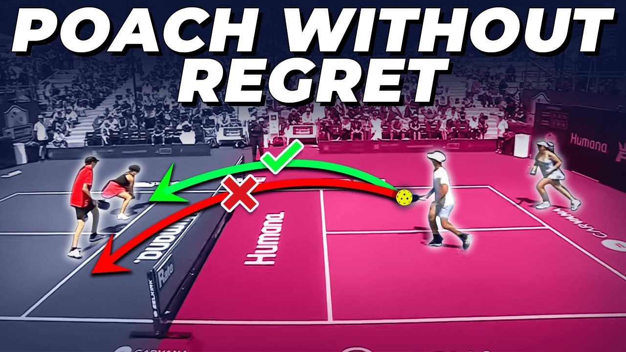 How to Poach Like a Pro (Without Making Your Partner Hate You)