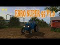 Ebro Super 55 v1.0