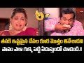 Actor Brahmanandam and Ramya Krishna Best Hilarious Comedy Scene Soggadi Pellam Movie | Navvula Tv