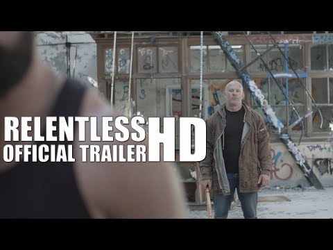 Relentless'