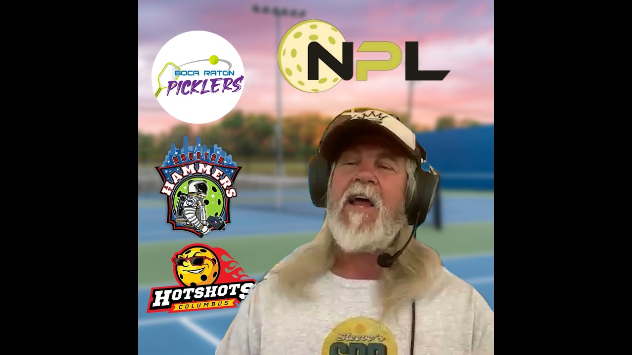 Behind the Scenes of the NPL Championship: Insights from Pickleball Powerhouses