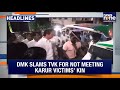 DMK Slams TVK | BrahMos Rollout | Harivansh Hits Out at Opposition | Pakistan Airstrikes & More