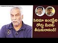 Tammareddy  on MAA Controversy