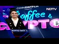 Former Finance Secretary Speaks About Future Of Crypto In India  - 06:42 min - News - Video