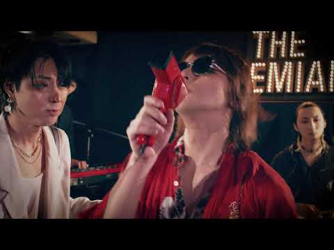 THE BOHEMIANS『the legacy』