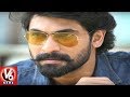 Rana Daggubati signs first international project