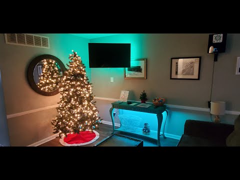 Property video