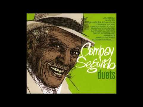 Macusa - Compay Segundo & Pablo Milanés