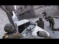Big Breaking: Gaza Conflict Escalates: Intense Fighting in Jabalia & US Veto at UN | Latest Updates  - 05:49 min - News - Video