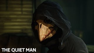 THE QUIET MAN - Silence Rings Loudest Trailer
