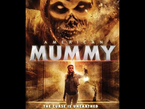 American Mummy 2014 3D sample