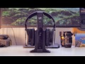 Sennheiser RS 165 Wireless Hi-Fi Headphones Review | Perfect for home audio!