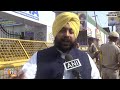 “BJP spreading dictatorship by misusing agencies…” Punjab Education Minister Harjot Bains | News9  - 01:31 min - News - Video