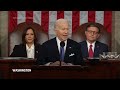 Biden outlines policies to deal with housing crisis, prescription drugs  - 02:01 min - News - Video