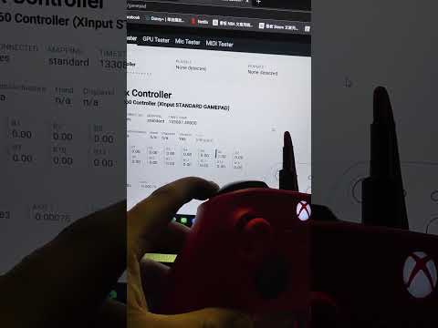 [問題] 請推薦遊戲手把