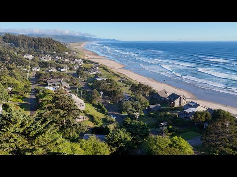 Property video