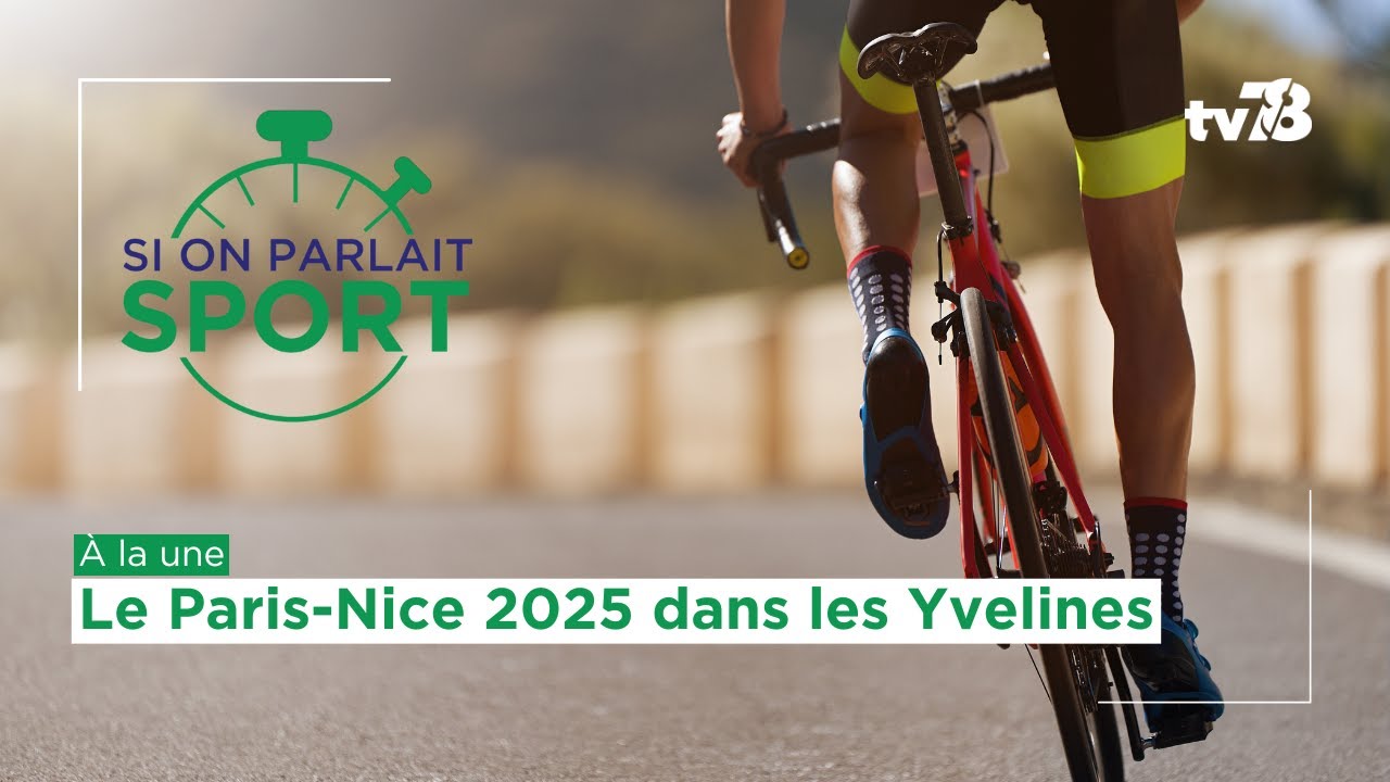 Si On Parlait Sport : retour sur l’annonce du Paris-Nice 2025