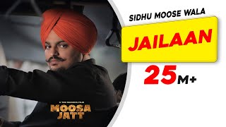 Jailaan – Sidhu Moose Wala (Moosa Jatt) Video HD Jailaan – Sidhu Moose Wala (Moosa Jatt) Video HD