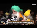 Farmers’ Protest: Farmer Leader Jagjit Singh Dallewal After Meeting with Central Govt | News9  - 01:31 min - News - Video