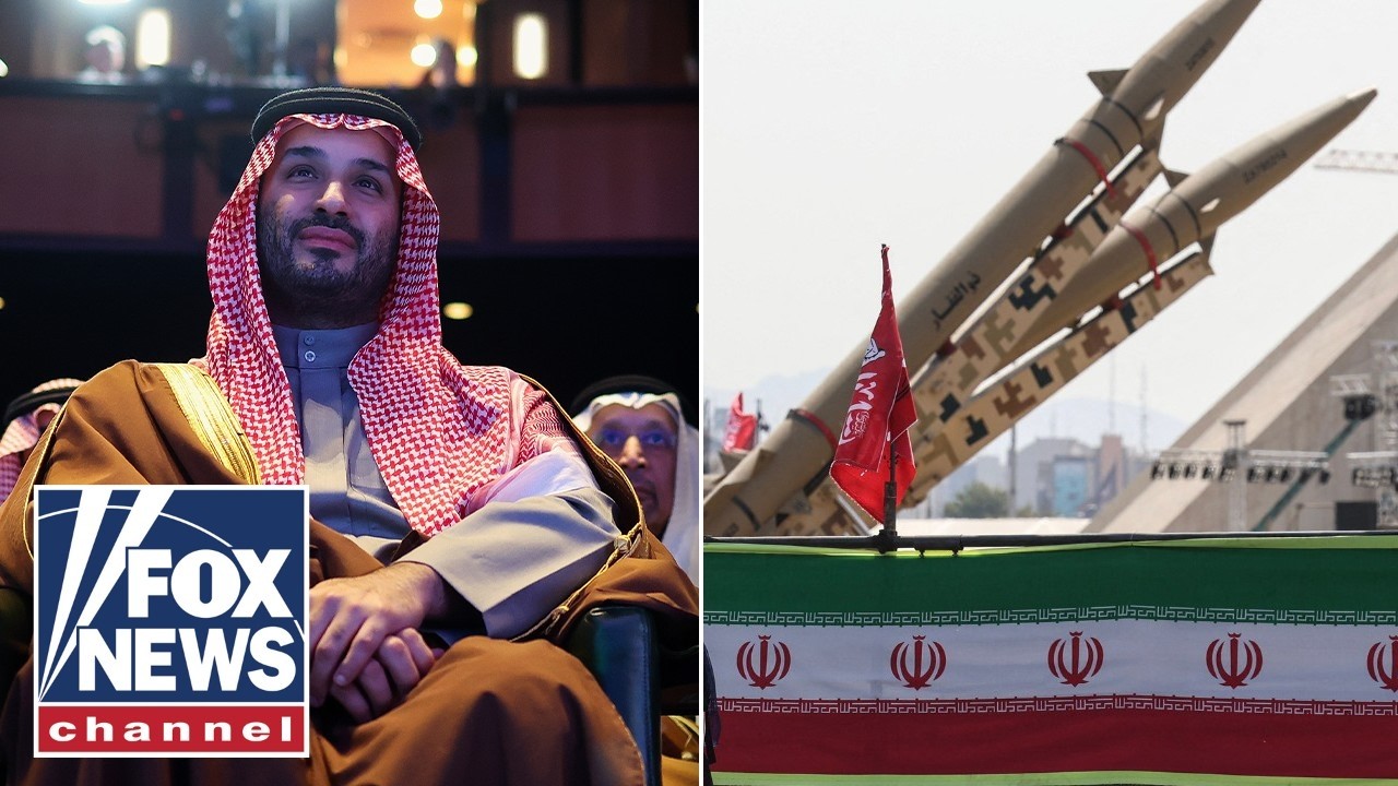 Saudi Arabia takes ACTION to prevent escalation in Red Sea