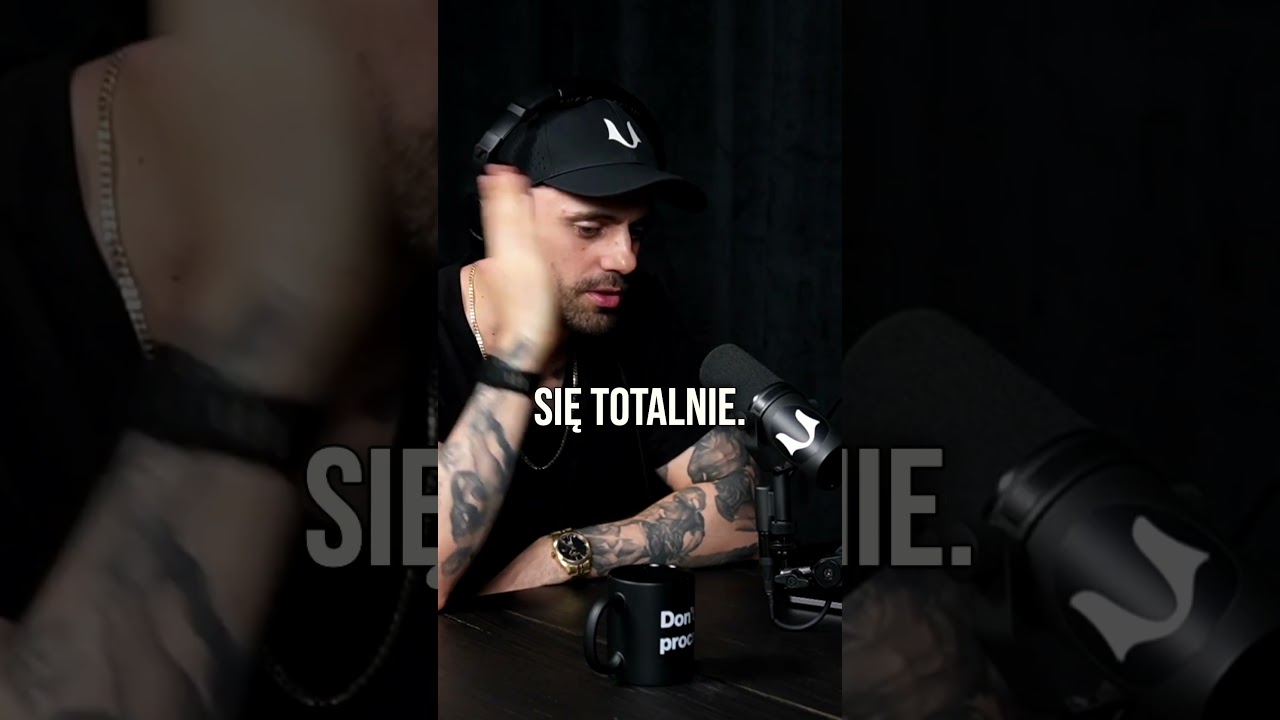 08 Dlaczego Alkoholizm To Rak Duszy? – ft. Floral Bugs