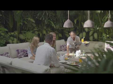 Property video