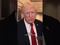 Trump says the Donbas region is very tough to negotiate