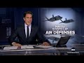 NATO steps up air defenses after Russia violates Polands airspace - 01:15 min - News - Video