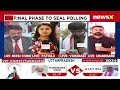 Voting Underway In Chandigarh | Lok Sabha Elections 2024 | NewsX  - 02:42 min - News - Video