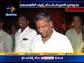 BJP legislator, Prabhakar in house arrest at Hyderabad