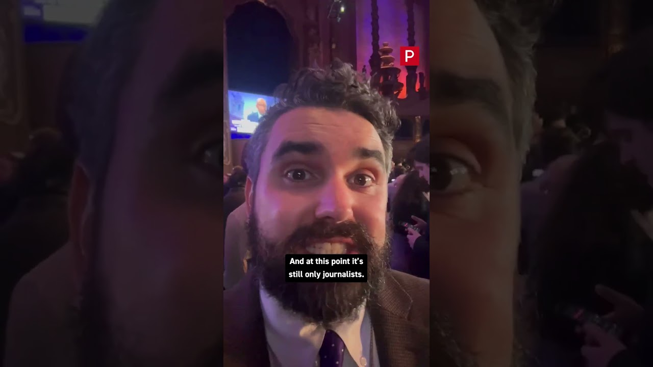 Behind the scenes of Zohran Mamdani's historic election night