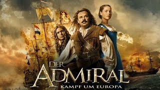 Der Admiral - Kampf um Europa l 