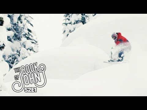 Another Beginning | The Book of John J S2E1