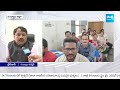 Face To Face With Returning Officer Srinivasulu, AP Polling Counting Arrangements In Nandyal  - 03:39 min - News - Video