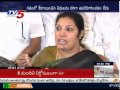 Purandeswari makes key comments on functioning of AP govt