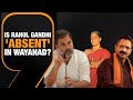 Rahul Gandhis Wayanad Dilemma: Balancing Politics and Constituency Needs | News9