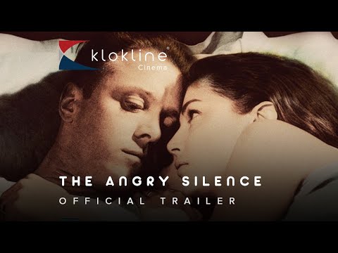 The Angry Silence'