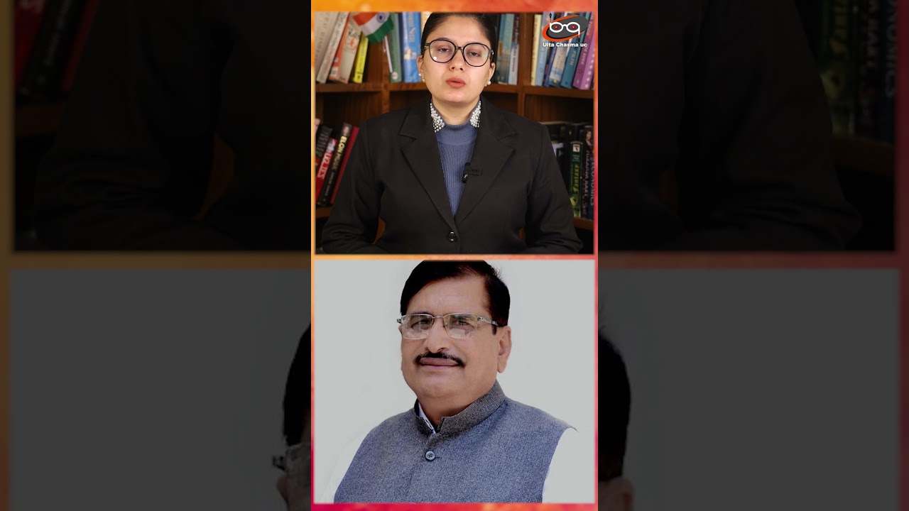 अखिलेश यादव के चाचा का निधन