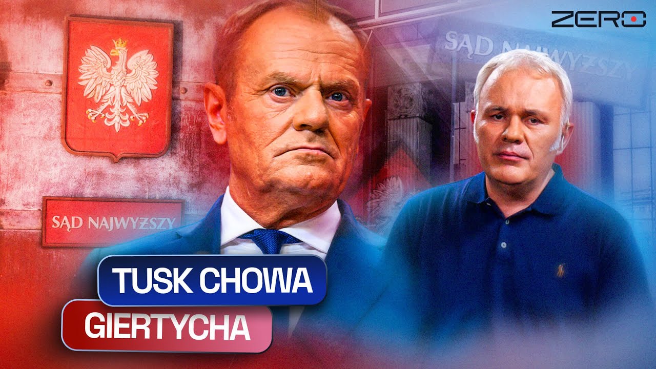 Bellatrix: Papa ZALICZYŁ CIOS OD KOALICJANTÓW. CZAS NA ZEMSTĘ PRZYJDZIE