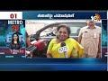 Top 20 Metro News | Tamilisai Emotional | Election Code | BRS Leaders | ACB Raids | 10TV News  - 04:13 min - News - Video