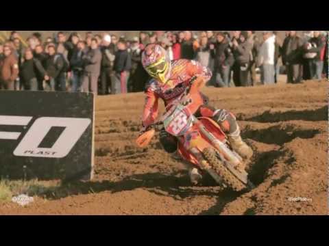 MX Int. Italian Championship \'13 - Malagrotta - Highlights