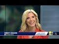 See what makes the Baltimore MET Galas galas art exhibit so special(WBAL) - 03:55 min - News - Video