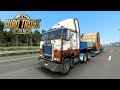 Freightliner FLB 1995 1.43