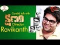 Kshanam Movie : Director Ravikanth Exclusive Interview