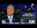 Sean Hannity: According to Dems, the only crisis is Republicans  - 07:56 min - News - Video