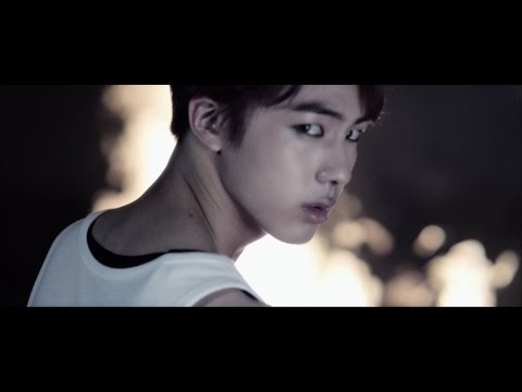 BTS (방탄소년단) 'Danger' Official Teaser #1