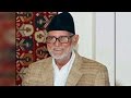 Nepal Former PM Sushil Koirala dies, PM Modi condoles