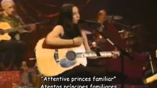 Alanis Morissette - Princes Familiar (Unplugged)