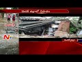 Youth dies in building collapse in Siddipet