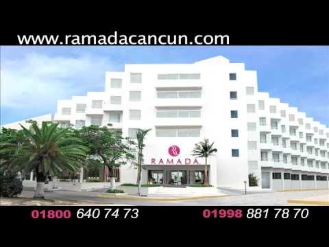 Hotel Ramada - Cancún